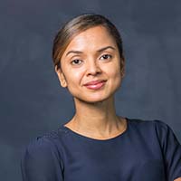 Michelle Duguid