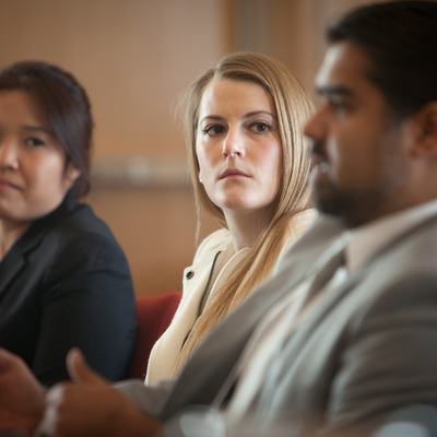 Hospitality Entrepreneurship Roundtable [PIHE]