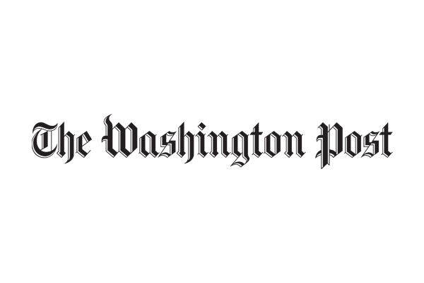 washington post logo