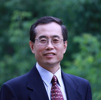 Jinhua Zhao headshot