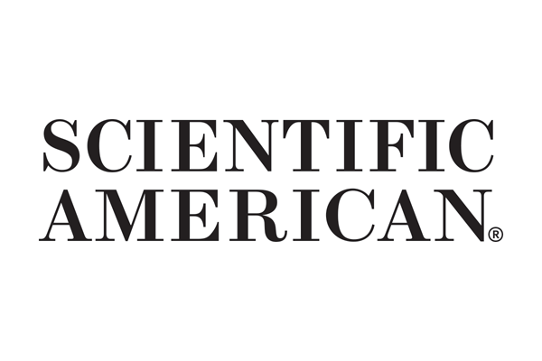 scientific american logo
