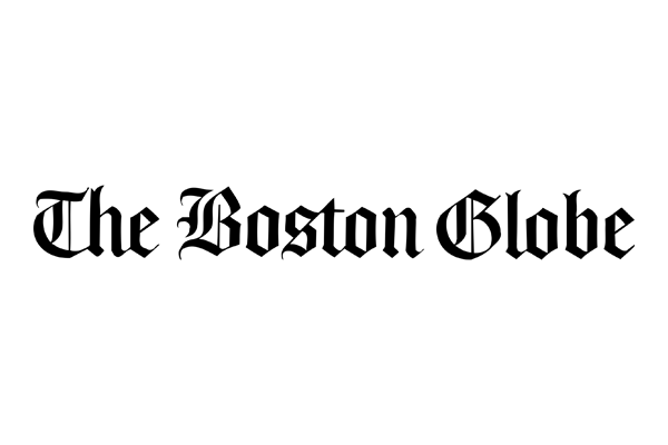 the boston globe logo