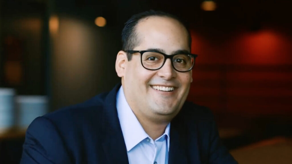 Roger Perez