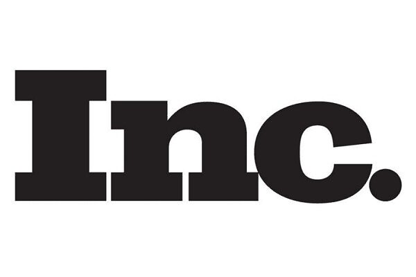 Inc. magazine logo