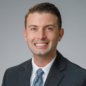 headshot of Bill Montgomery.