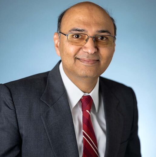 Photo of Dean Gaur
