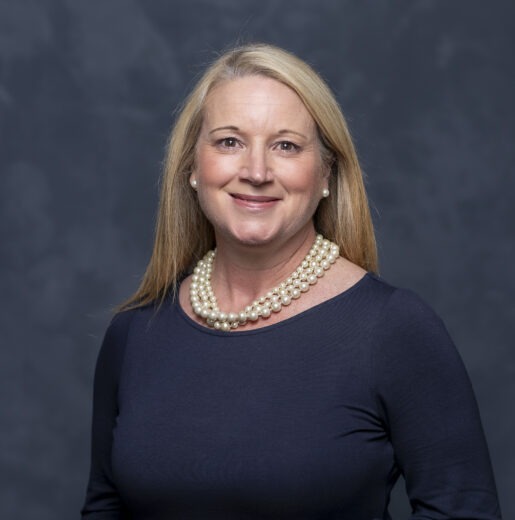 Headshot of Megan Organ