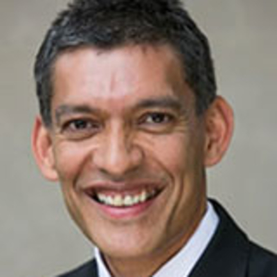 Eswar Prasad headshot