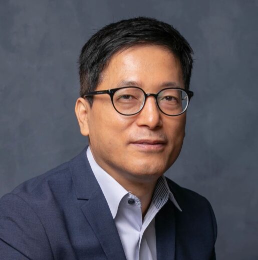 Young-Hoon Park headshot