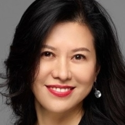 Ya-Ru Chen headshot
