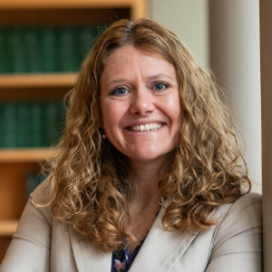 Brenda Jahnke headshot