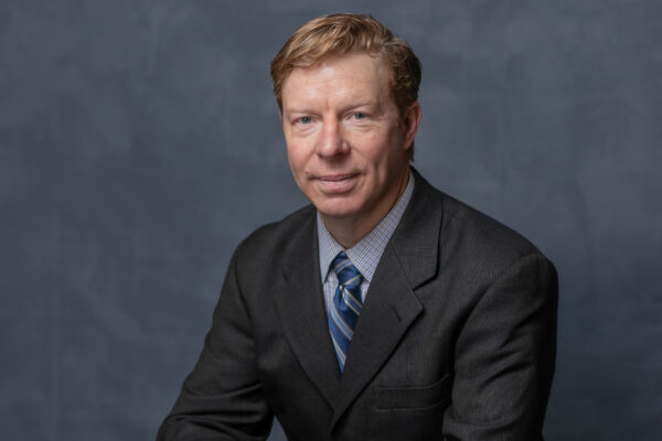 Image of Christopher Wolf