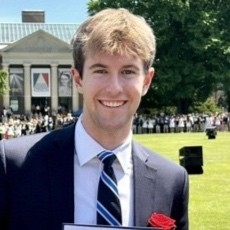 George Stoody's professional picture.