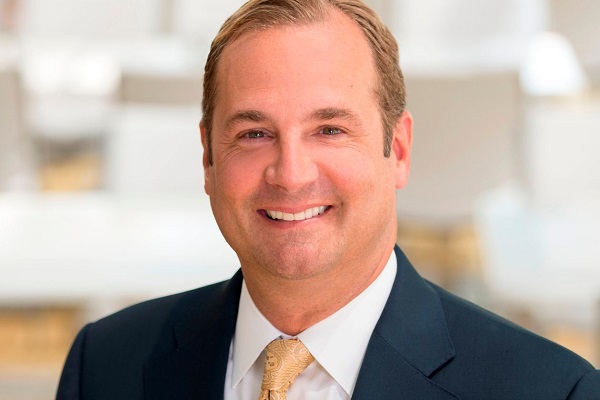 Tony Capuano '87.